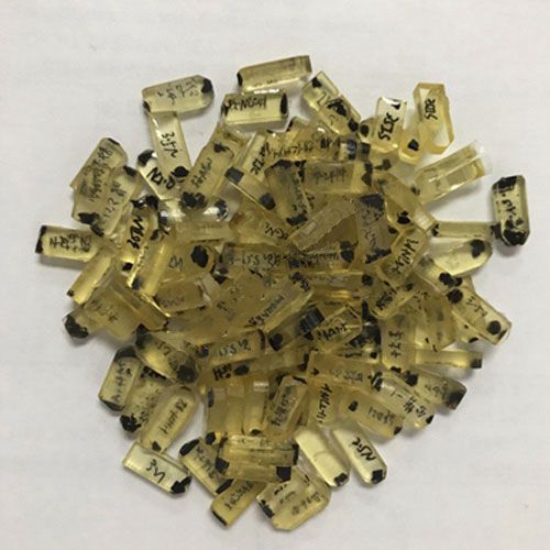 樹脂包埋（透射電鏡）